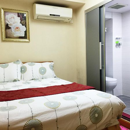 Hong Kong Tai San Guest House Luaran gambar